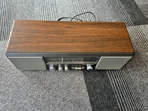 Radio Nokia Viola 350, vintage - 5