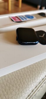 Apple watch 6 44mm blue - 5