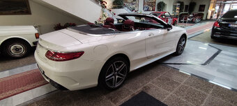 Mercedes-Benz S63 AMG 4MATIC - 5.5 V8 Biturbo - 5