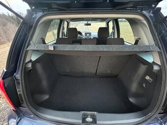 Fiat Sedici 1.6i 4x4 Suzuki SX4 4x4.. - 5