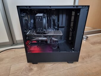 i5, RTX 3080 Ti, 32 GB, 2 X SSD - 5
