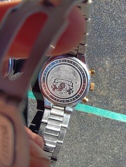 Festina dámské hodinky - 5