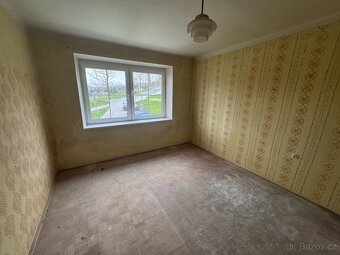 Prodej bytu 3+1, 70 m², ul. Alšova, Jeseník. - 5