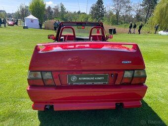 3 x ŠKODA - Rapid, Favorit, Felicia / MTX / METALEX - 5