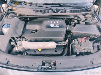 Audi TT 1,8 BA - 5