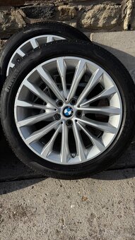 245/45 R18 BMW original - 5