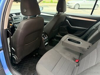 Škoda Octavia 1.6 TDI, r. v. 2014 – pravidelný servis - 5