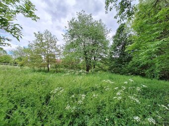 680 Kč/m2 stavební pozemky - 5