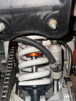 Pitbike Demonx 125 - 5