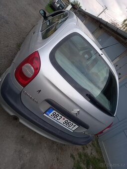 Citroen Xsara Picasso - 5