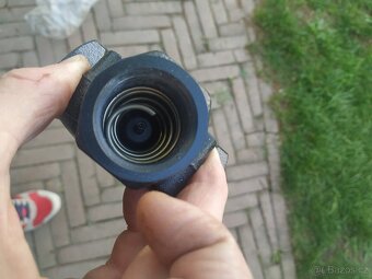 Plnicí ventil Esbe VTC 500 - 5