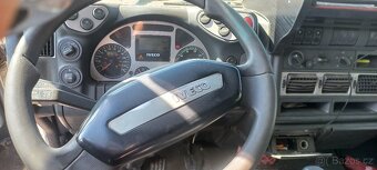 Iveco Eurocargo 100e18 - 5