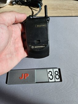 Motorola startac 130 - 5