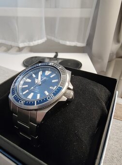 Seiko Prospex - 5