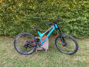 Specialized demo 8 Carbon - 5