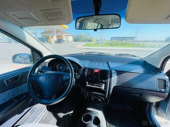 Hyundai Getz 1.3 , 62kw - 5
