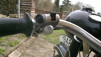 CZ 125 t 1948 - 5