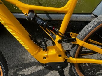 Elektrokolo Specialized Turbo XL - 5