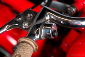 MV AGUSTA 150 SPORT - 5