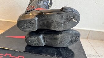 Alpinestars smx-6 V2 vel. 42 - 5
