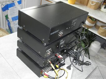 SONY TA-FE500R,ST-SE520,CDP-XE330,TC-W320 - 5