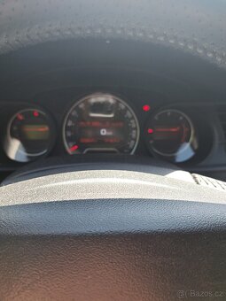 Citroen C5 Combi 2.0HDI 103Kw - 5