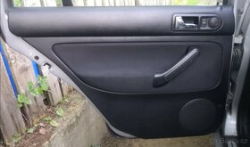 VW bora variant tdi - 5