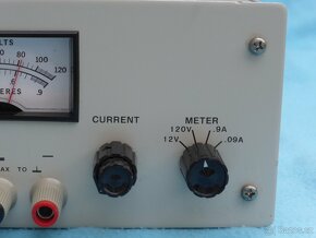 Hewlett Packard 6299A profi laboratorní zdroj - 5