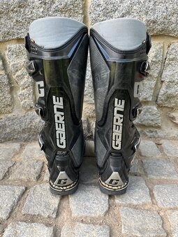 Gaerne SG12 motokrosové boty - 5