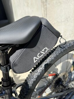 Horske Kolo Cannondale TRAIL 29 SE 3 S - 5