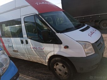Prodám Ford Transit - 5