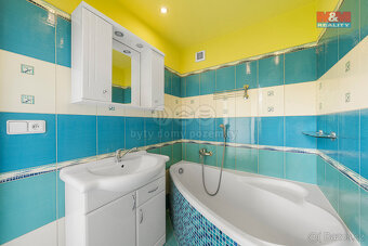 Prodej bytu 2+1, 63 m², Děčín, ul. Kosmonautů - 5
