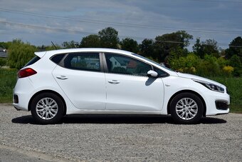 Kia Ceed 1.6 GDi 6st,KLIMA,TEMPOMAT,BLUETOOTH,ČR,ODP.DPH - 5
