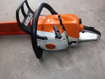 Stihl Ms 280 - 5