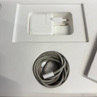 MacBook Air 13” M2 2022, 256GB/8GB, rok záruka - 5