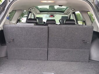 Nissan Qashqai 2,0 benzín 4x4 7 místné - 5