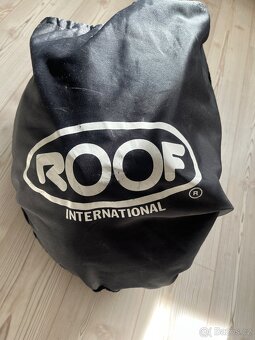 ROOF BOXER - 5
