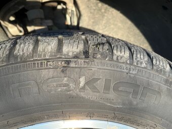 Kola MB ML W 164 - 5