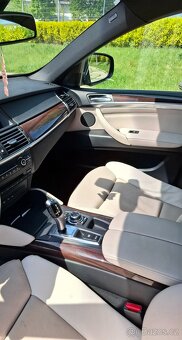 BMW X6 XDRIVE 40 d 225kw - 5