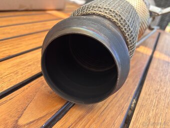 BMW B58 gen2 catless downpipe - 5