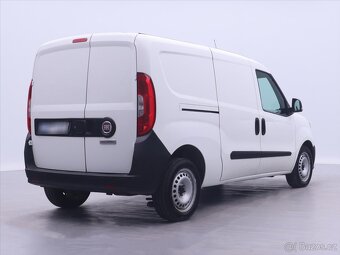 Fiat Dobló 1,6 MTJ 77kW CZ Klima Maxi DPH (2019) - 5