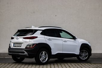 Hyundai Kona - 5
