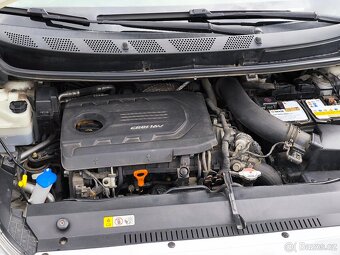 Hyundai ix20 1.4crdi 66kw 2015 - 5