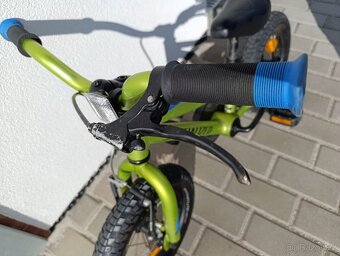 Specialized Riprock 12 - 5