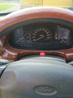 Ford escort 1.8TD - 5