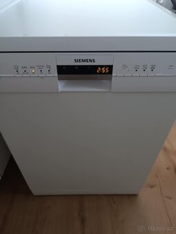 Myčka na nádobí Siemens - 5