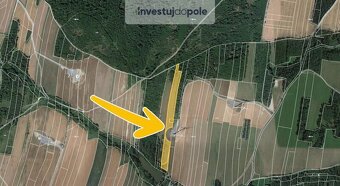 Prodej pole v k.ú. Melč - 5