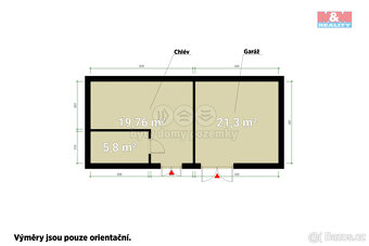Prodej rodinného domu, 143 m², Plzeň, ul. Na Trávníku - 5
