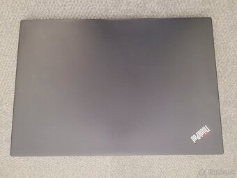 Lenovo ThinkPad T460s,8-12RAM,256-512SSD,4G modem - 5