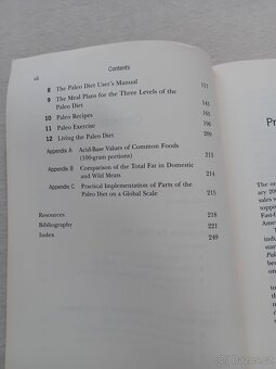 The paleo diet - Loren Cordain - 5